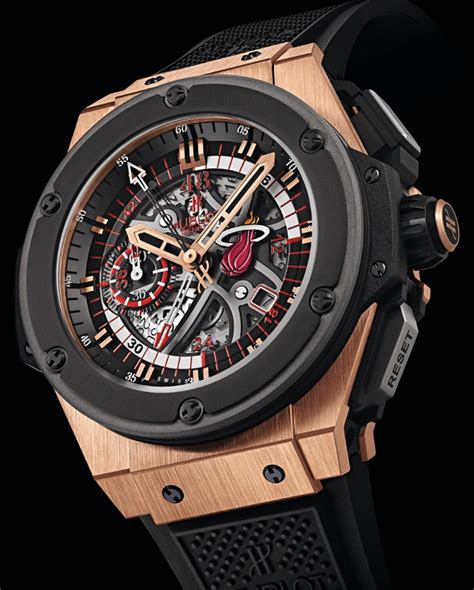 hublot miami|hublot watches.